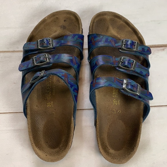 j garcia birkenstocks